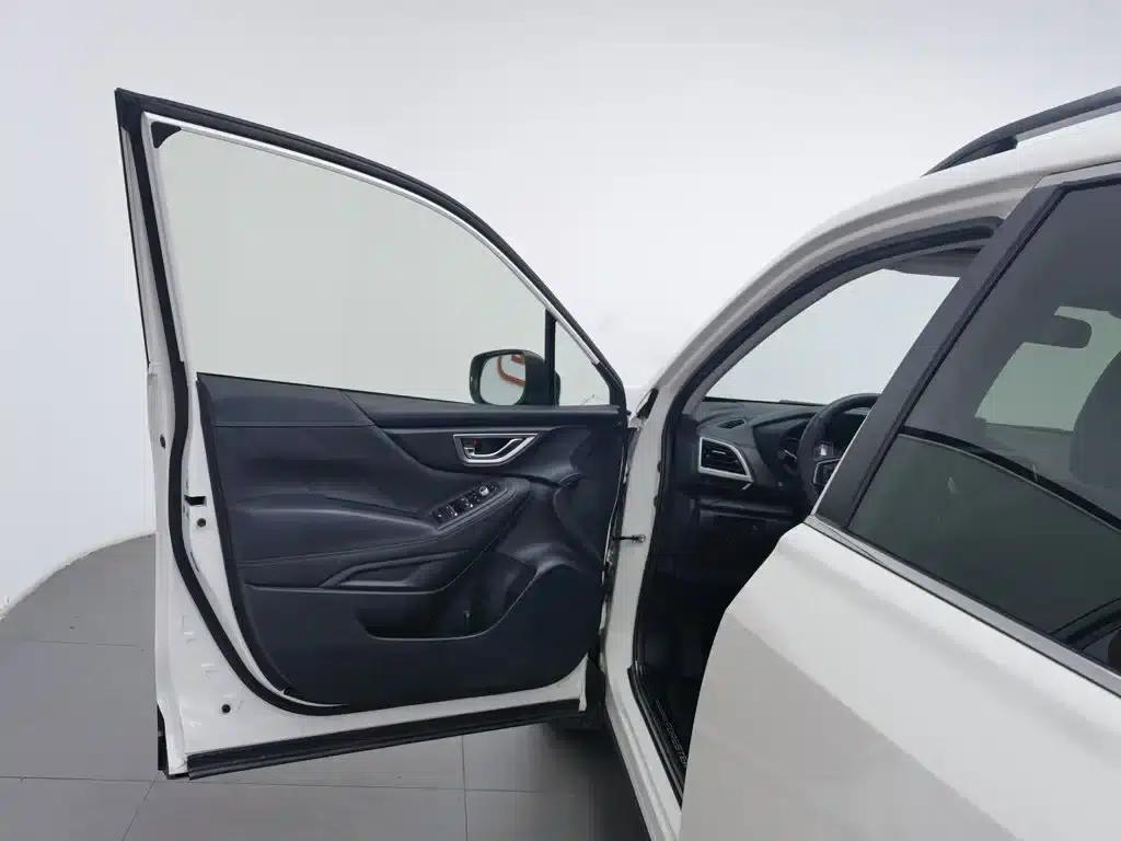 Forester 2019 2.0i Luxury Edition EyeSight — миниатюра 8
