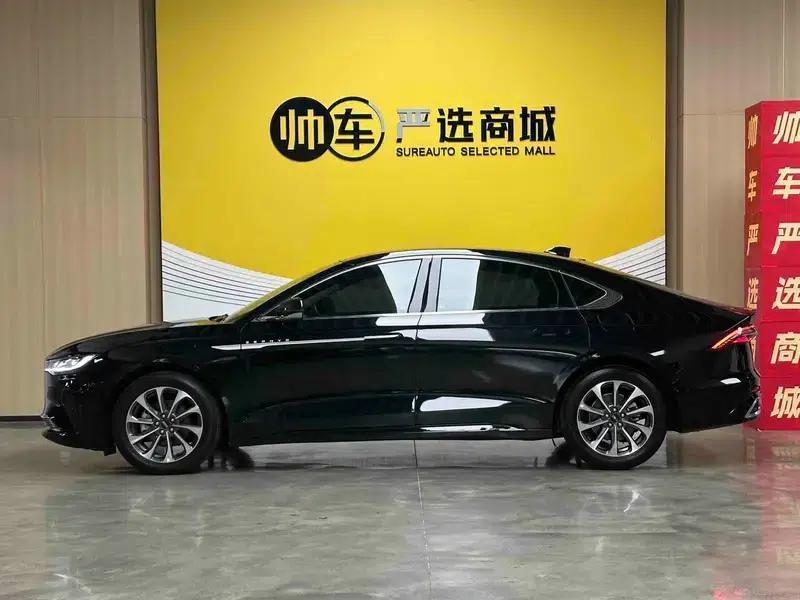 Lincoln Z 2022 i-Enjoy Premium Edition — миниатюра 4