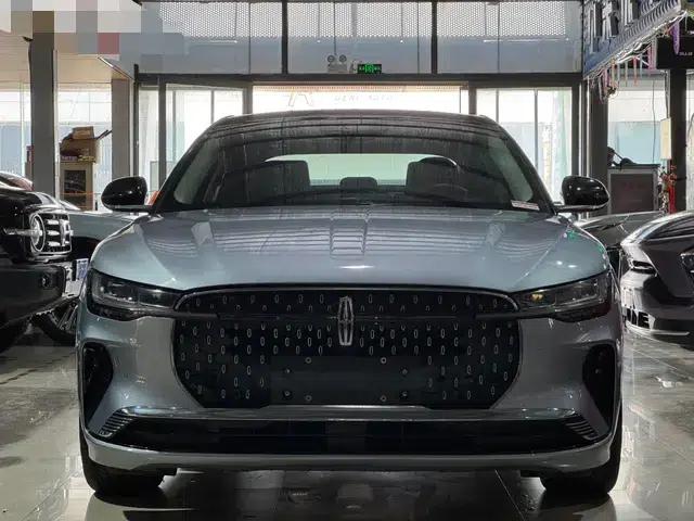 Lincoln Z 2022 iCool Premium Edition — миниатюра 2