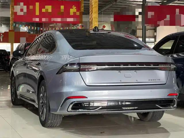 Lincoln Z 2022 iCool Premium Edition — миниатюра 4