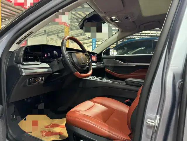 Lincoln Z 2022 iCool Premium Edition — миниатюра 9