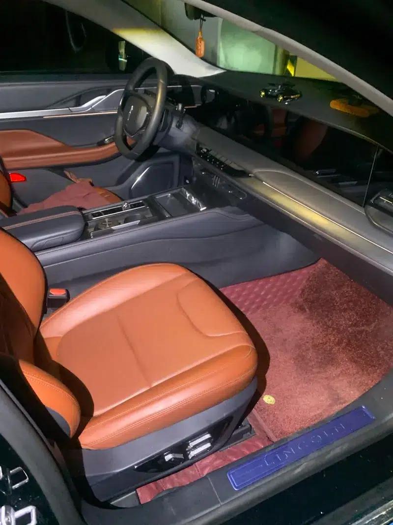 Lincoln Z 2024 2.0T Premium Edition — миниатюра 7