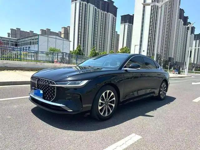 Lincoln Z 2024 2.0T Premium Edition