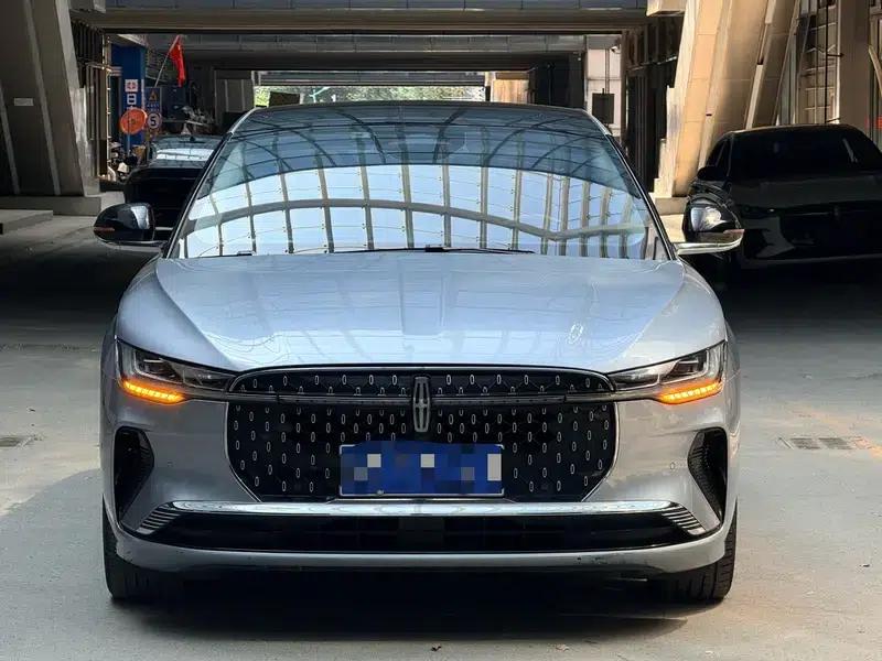 Lincoln Z 2022 i-Enjoy Premium Edition — миниатюра 2