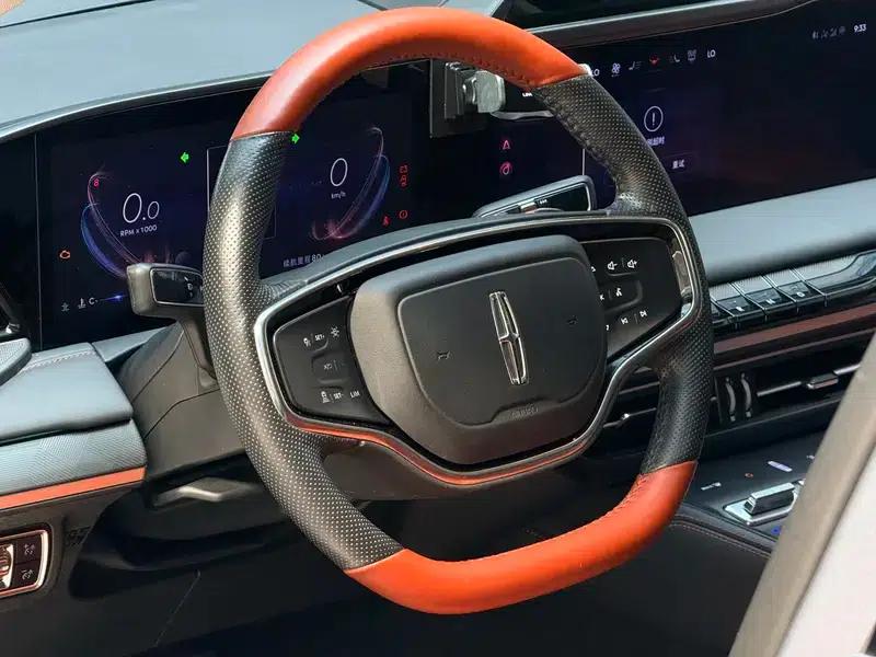 Lincoln Z 2022 i-Enjoy Premium Edition — миниатюра 16