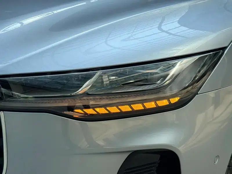 Lincoln Z 2022 i-Enjoy Premium Edition — миниатюра 7