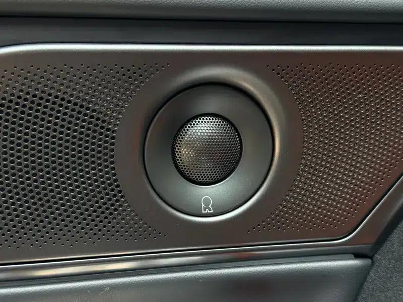 Lincoln Z 2022 i-Enjoy Premium Edition — миниатюра 8