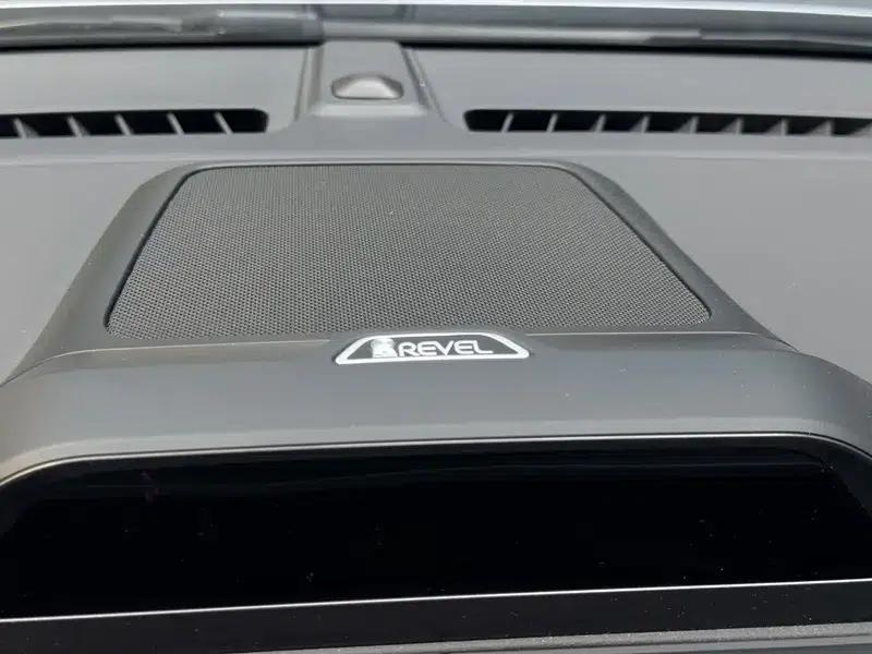 Lincoln Z 2022 i-Enjoy Premium Edition — миниатюра 9