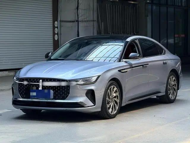 Lincoln Z 2022 i-Enjoy Premium Edition