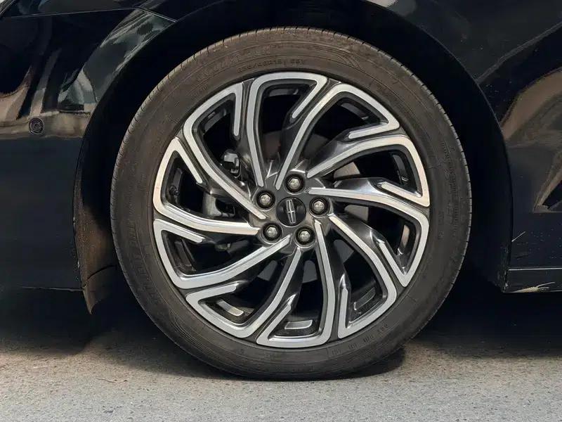 Lincoln Z 2022 i-Enjoy Premium Edition — миниатюра 12