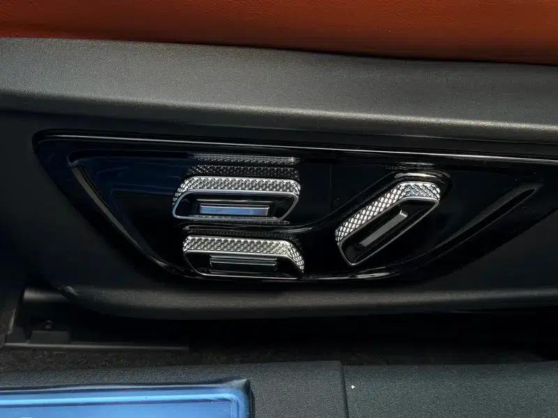 Lincoln Z 2022 i-Enjoy Premium Edition — миниатюра 13