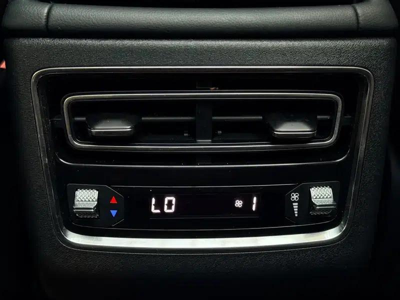 Lincoln Z 2022 i-Enjoy Premium Edition — миниатюра 14