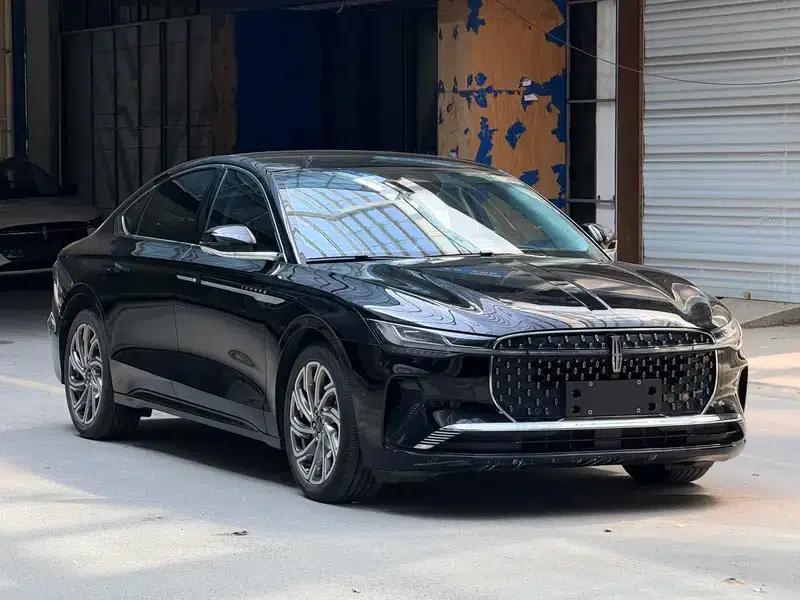 Lincoln Z 2022 i-Enjoy Premium Edition — миниатюра 3