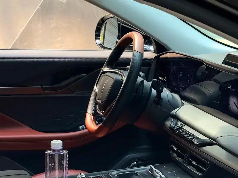 Lincoln Z 2022 i-Enjoy Premium Edition — миниатюра 22