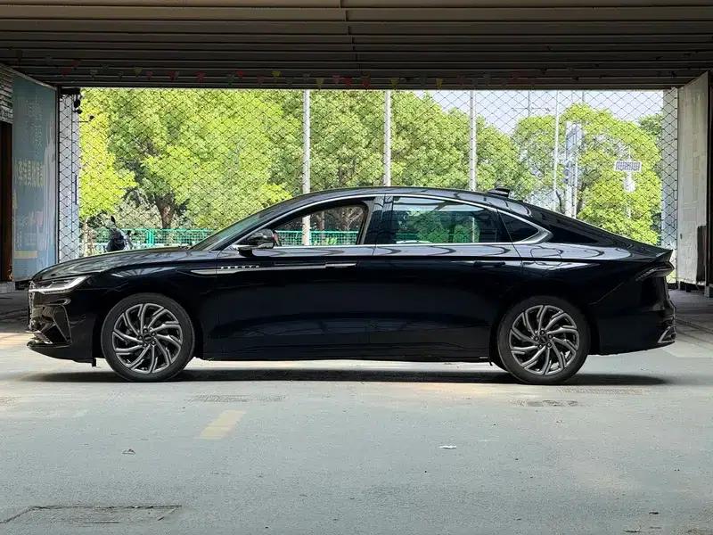 Lincoln Z 2022 i-Enjoy Premium Edition — миниатюра 4