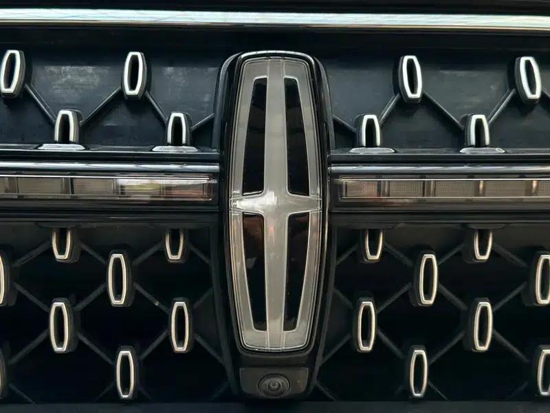Lincoln Z 2022 i-Enjoy Premium Edition — миниатюра 8