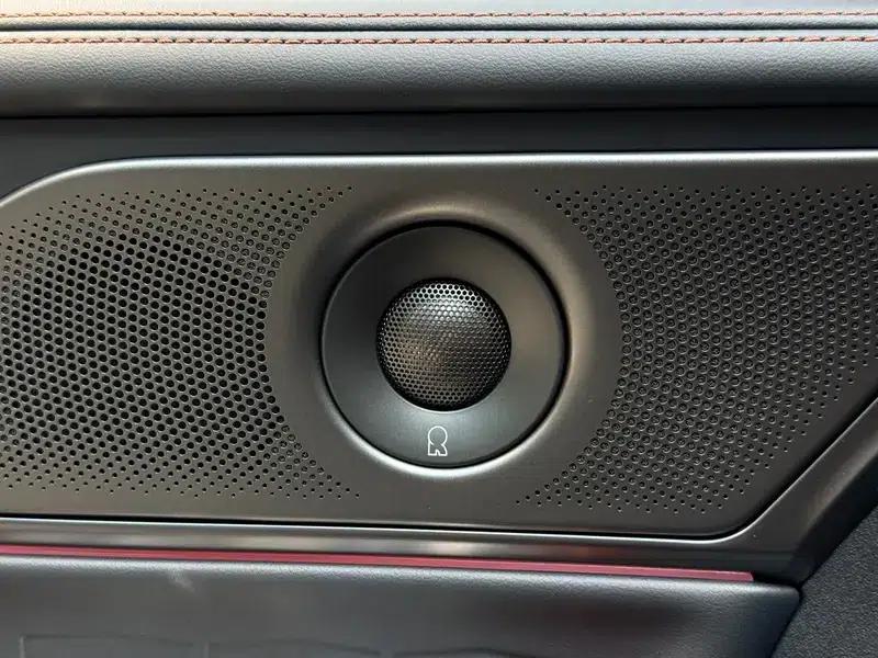 Lincoln Z 2022 i-Enjoy Premium Edition — миниатюра 9