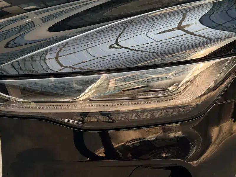 Lincoln Z 2022 i-Enjoy Premium Edition — миниатюра 10