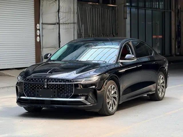 Lincoln Z 2022 i-Enjoy Premium Edition