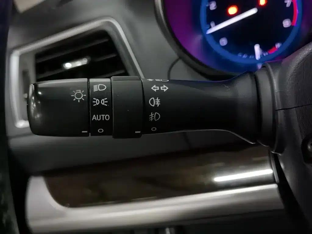 Outback 2016 2.5i Luxury Navigation Edition — миниатюра 21