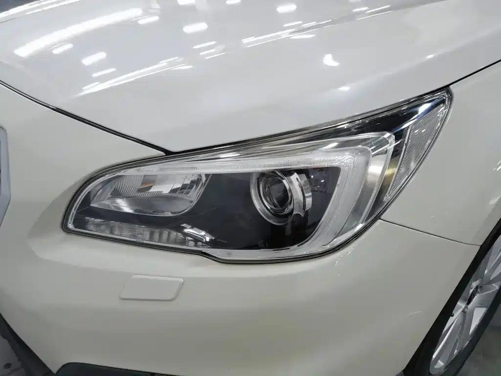 Outback 2016 2.5i Luxury Navigation Edition — миниатюра 7