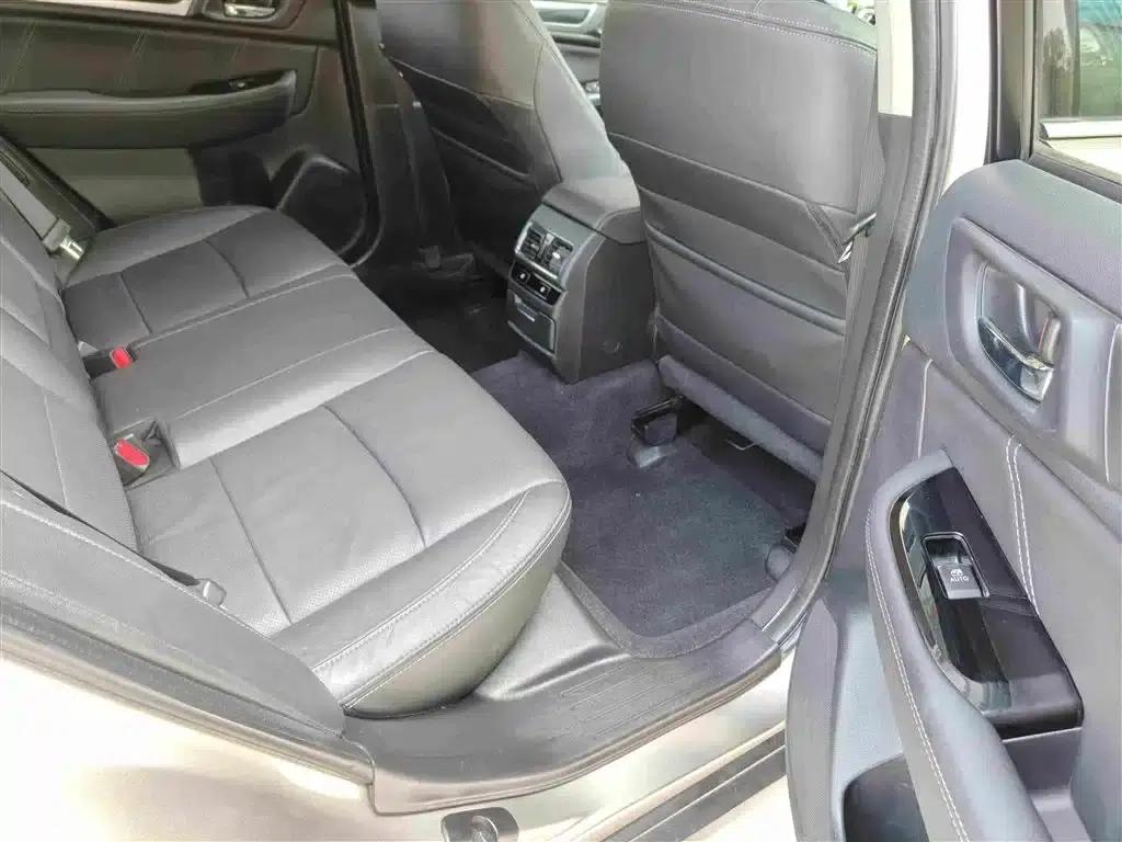 Outback 2016 2.5i Sport Navigation Edition — миниатюра 15