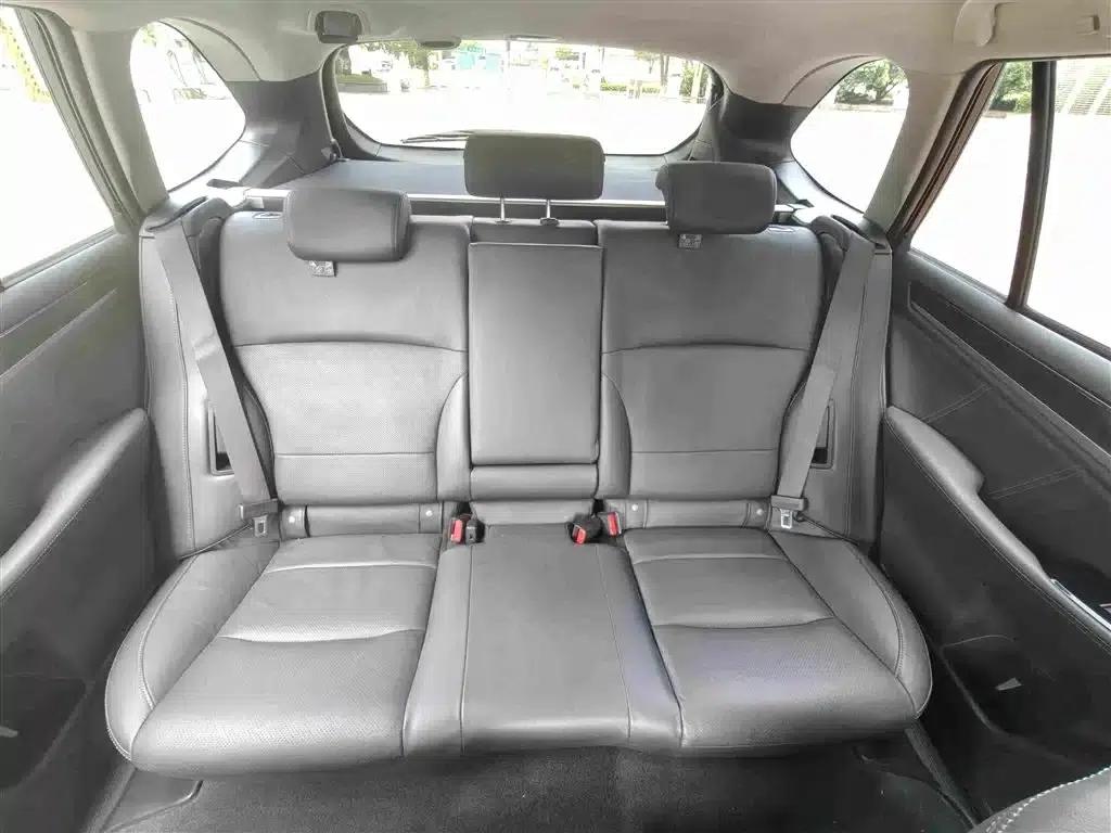 Outback 2016 2.5i Sport Navigation Edition — миниатюра 19