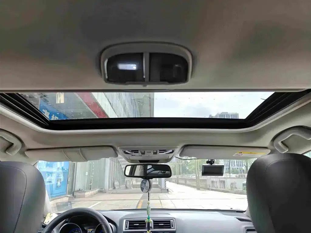 Outback 2016 2.5i Sport Navigation Edition — миниатюра 23