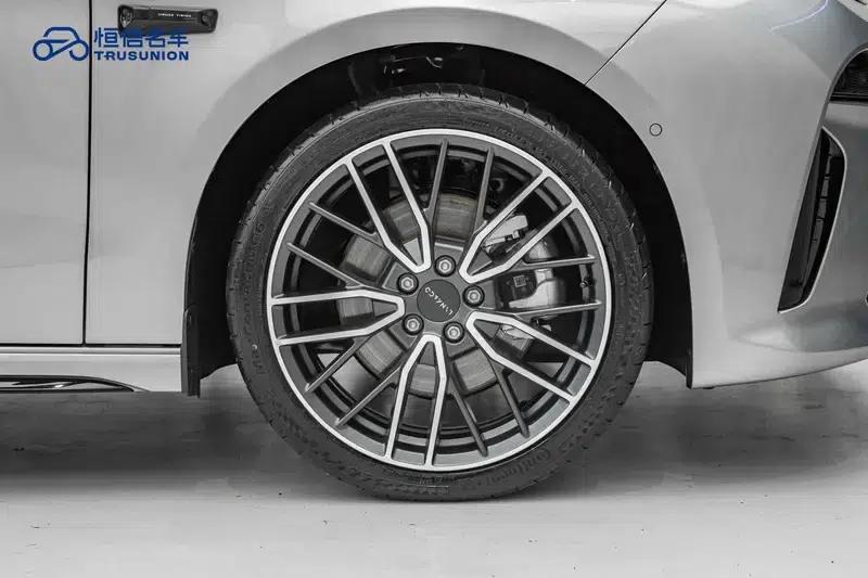 Lynk & Co 03 2026 2.0TD AT Ultra — миниатюра 11