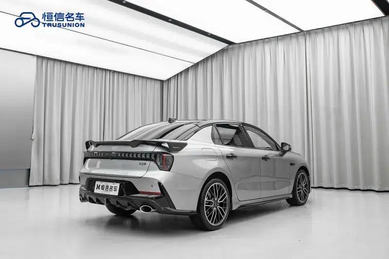 Lynk & Co 03 2026 2.0TD AT Ultra — миниатюра 6