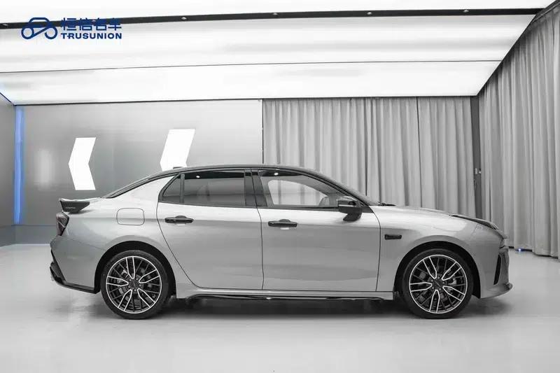Lynk & Co 03 2026 2.0TD AT Ultra — миниатюра 7
