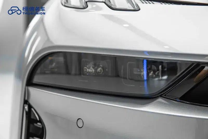 Lynk & Co 03 2026 2.0TD AT Ultra — миниатюра 8