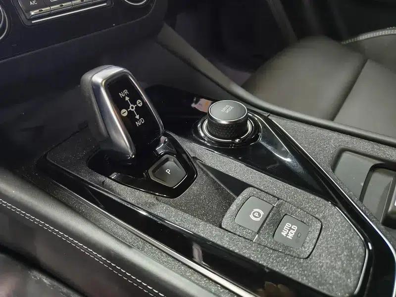 Lynk & Co 03 2022 2.0TD DCT Pro — миниатюра 17