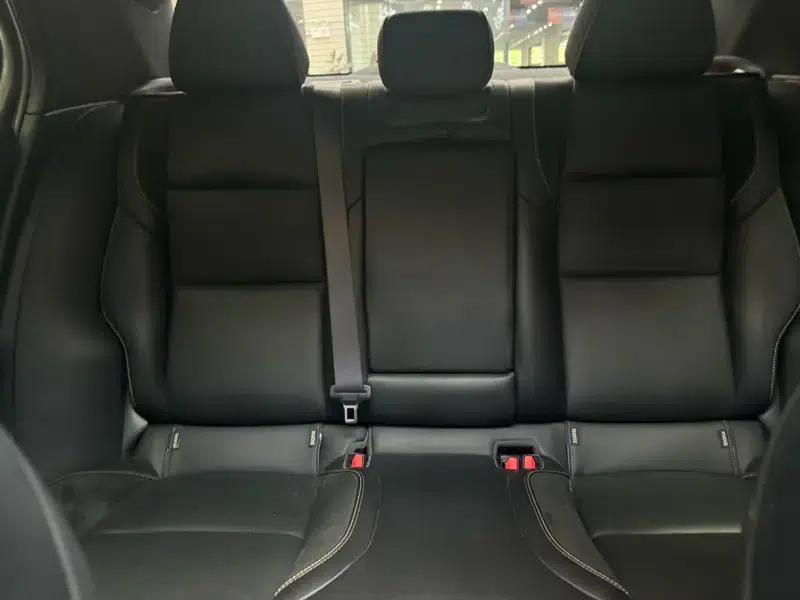 Lynk & Co 03 2022 1.5TD DCT Pro — миниатюра 17
