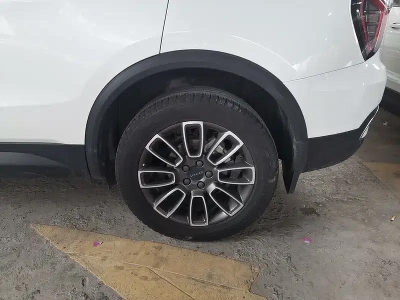Lynk & Co 01 2020 2.0T 2WD Pure Pro Edition — миниатюра 11