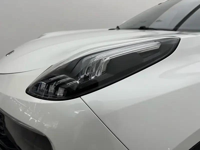 Lynk & Co 01 2020 2.0T 2WD Pure Pro Edition — миниатюра 12