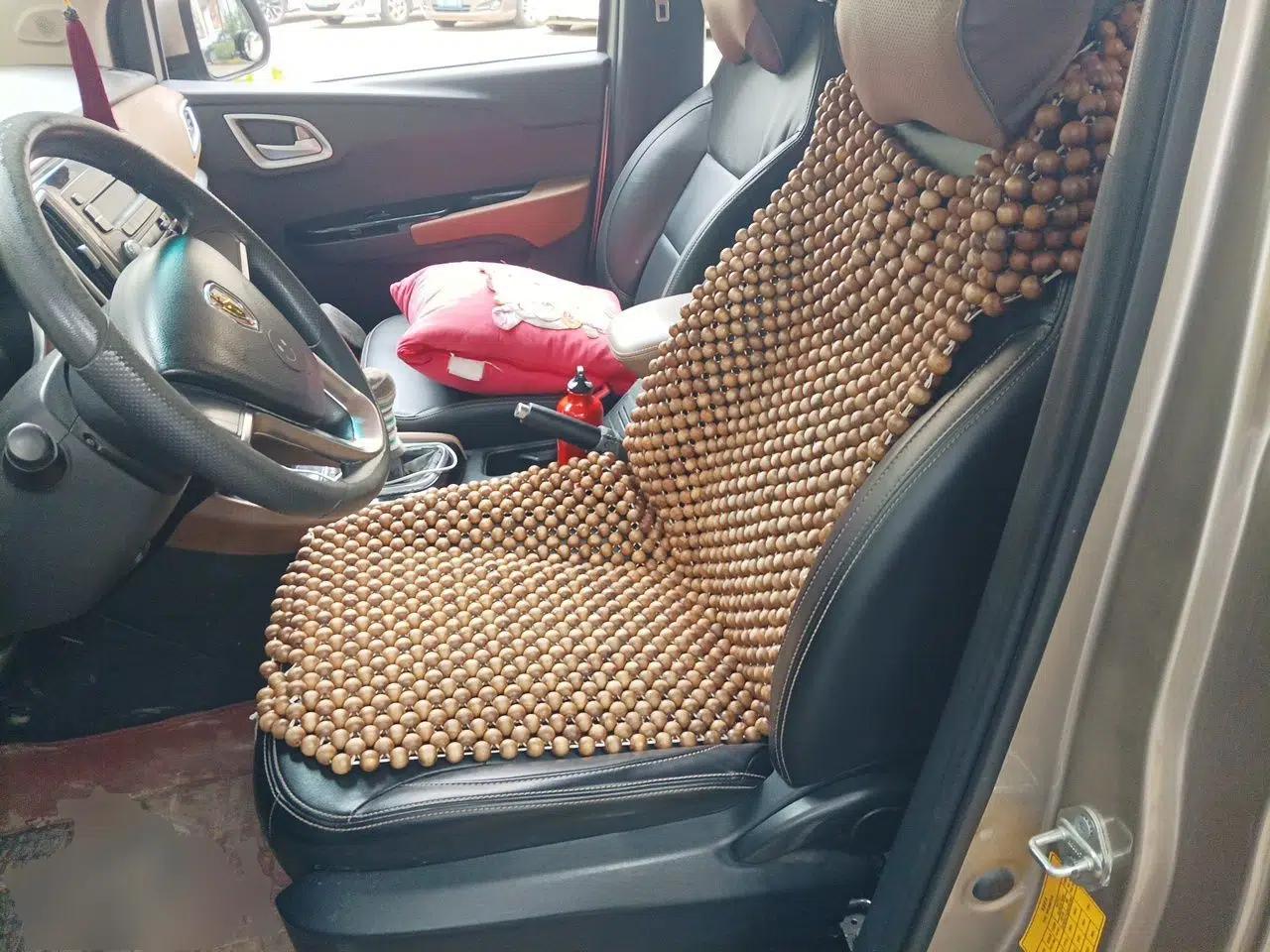 Jinbei F50 2017 1.6L Manual Comfort Model — миниатюра 15