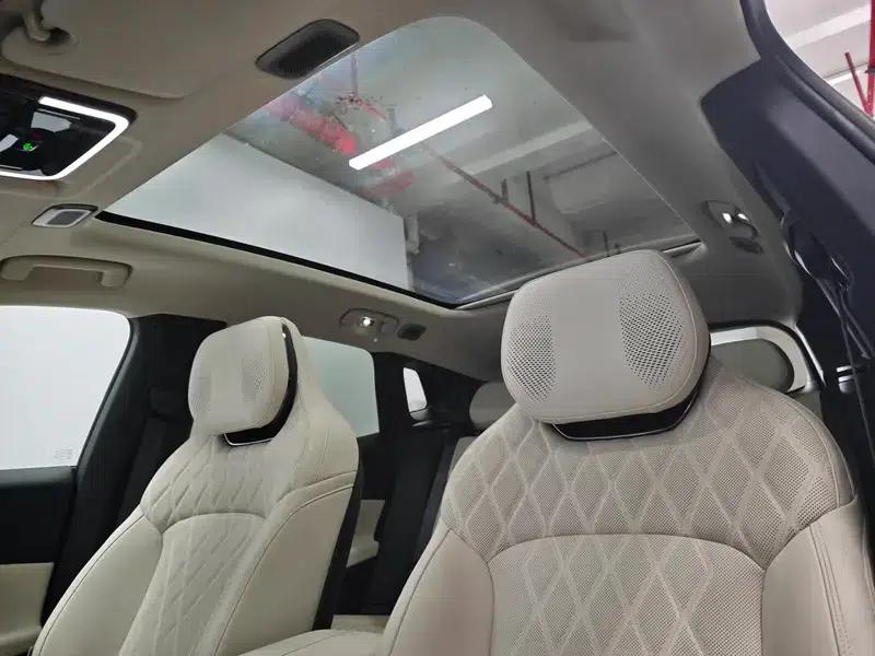 Lynk & Co 08 EM-P 2026 Model 210 AWD Performance Ultra H7 — миниатюра 17