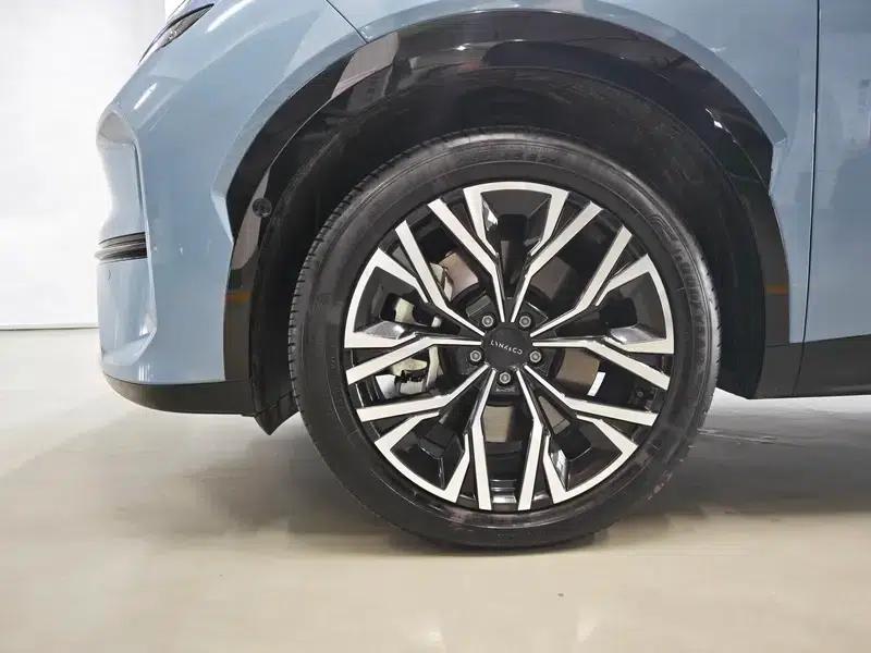 Lynk & Co 08 EM-P 2026 Model 210 AWD Performance Ultra H7 — миниатюра 8
