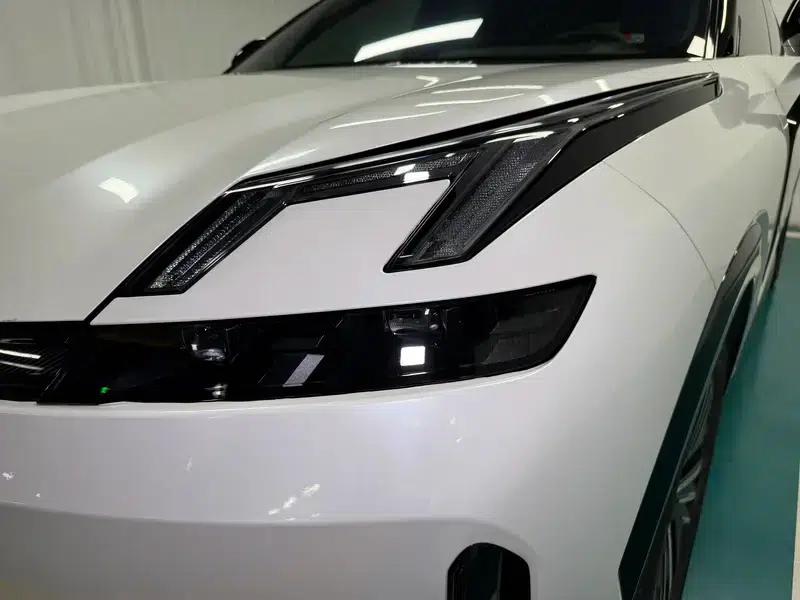 Lynk & Co 08 EM-P 2023 Model 220 AWD Performance Halo — миниатюра 12