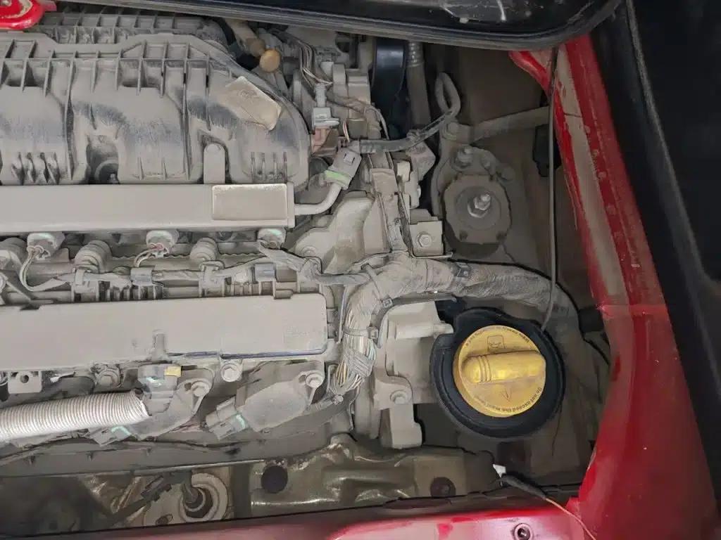 2016 Smart Fortwo 0.9T 66kW Hardtop Pioneer Edition — миниатюра 23