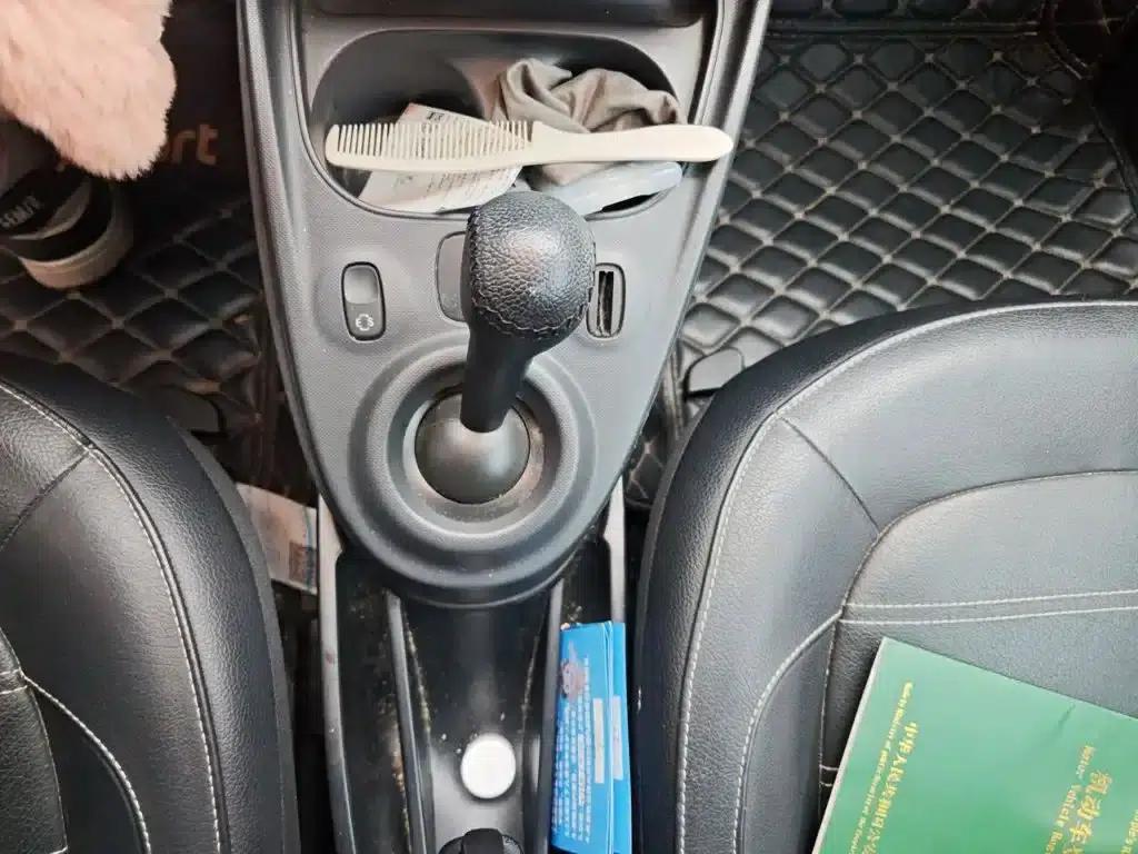 2016 Smart Fortwo 0.9T 66kW Hardtop Pioneer Edition — миниатюра 10