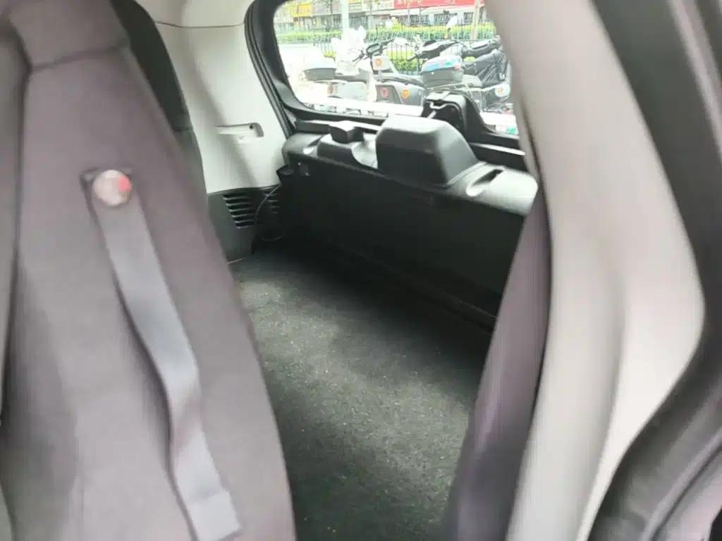 2015 Smart Fortwo 1.0L 52kW Hardtop Dynamic Edition — миниатюра 17