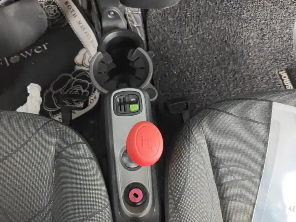 2012 Smart Fortwo 1.0 MHD Hardtop Passion Edition — миниатюра 14