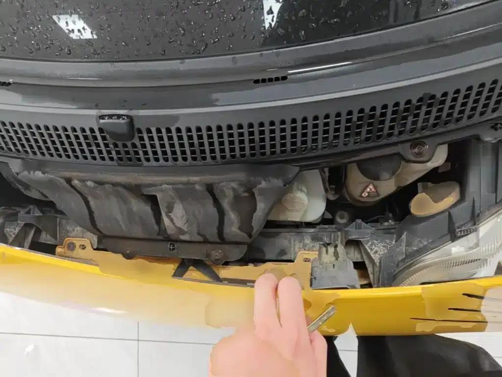 2012 Smart Fortwo 1.0 MHD Hardtop Passion Edition — миниатюра 20
