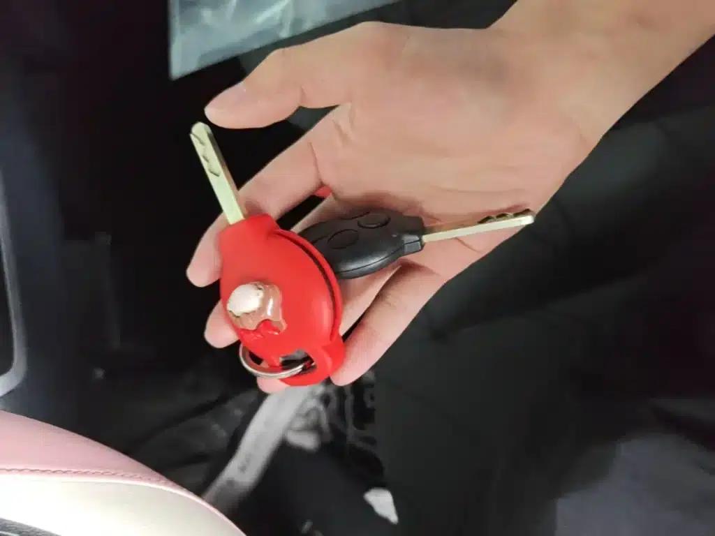 2012 Smart Fortwo 1.0 MHD Hardtop Passion Edition — миниатюра 9