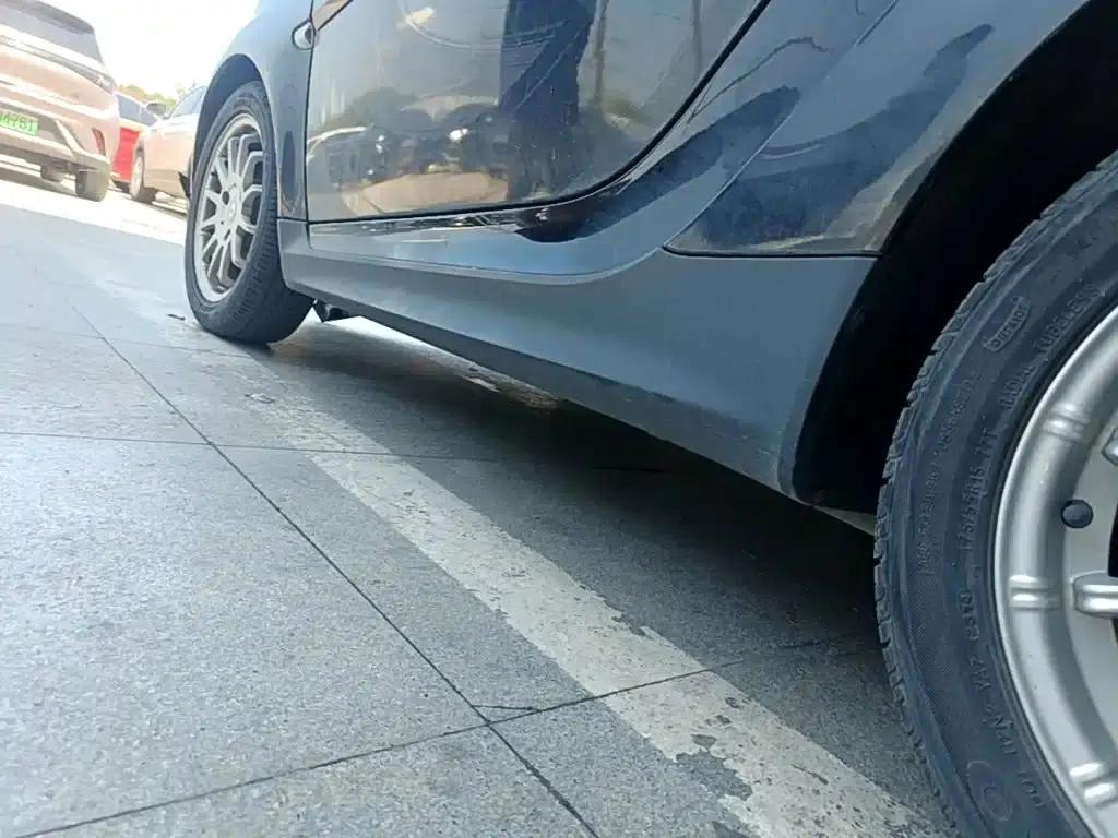 2012 Smart Fortwo 1.0 MHD Hardtop Standard Edition — миниатюра 21