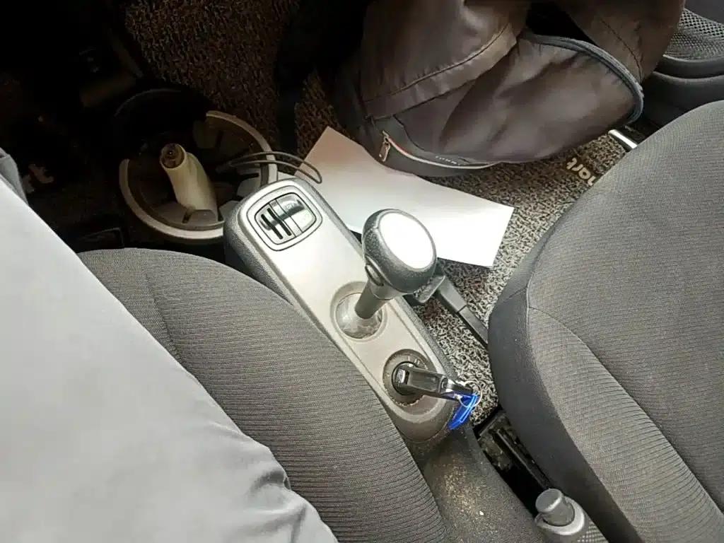 2012 Smart Fortwo 1.0 MHD Hardtop Standard Edition — миниатюра 10