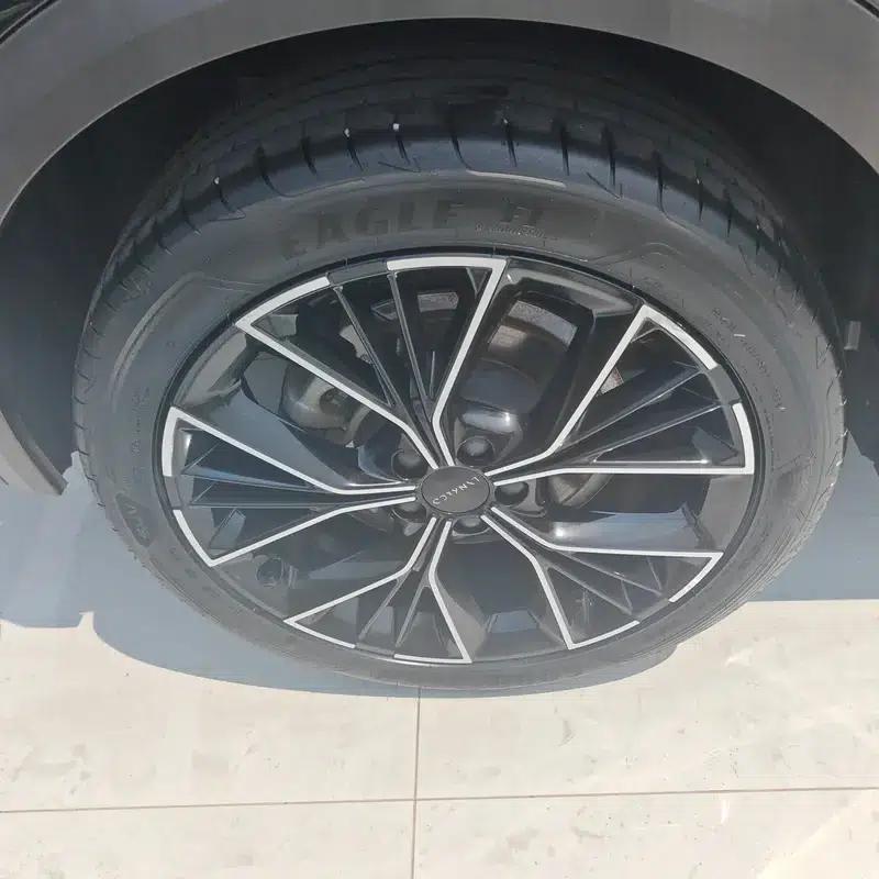 Lynk & Co 05 2023 2.0TD Two-Wheel Drive Pro — миниатюра 5