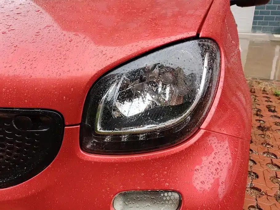 2018 Smart Forfour 1.0L 52kW Dynamic Edition — миниатюра 5